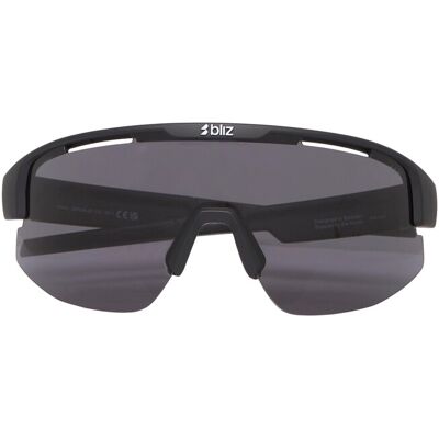 Bliz Matrix ONE SIZE MATTE BLACK / SMOKE ONE SIZE Bliz Matrix ONE SIZE MATTE BLACK / SMOKE ONE SIZE