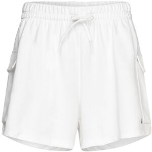 adidas Essentials Cargo Shorts - Hög Midja, Återvunna Material adidas Essentials Cargo Shorts - Hög Midja, Återvunna Material