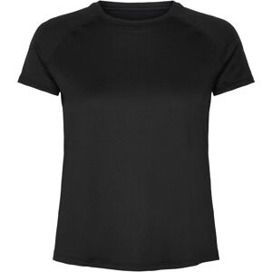 Athlecia Gaina V2 Dam Svart - Sports Top Athlecia Gaina V2 Dam Svart - Sports Top