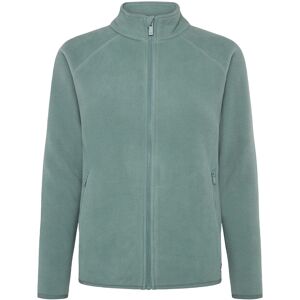 Calvin Freya Full Zip Fleece M SGE M Calvin Freya Full Zip Fleece M SGE M