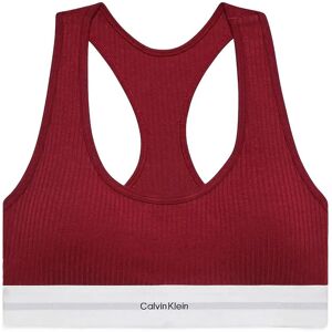 Calvin Lightly Lined Bralette S FALL BERRY S Calvin Lightly Lined Bralette S FALL BERRY S