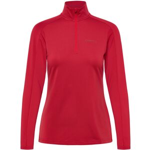 Craft Core Gain Midlayer XS - Sporttröja Craft Core Gain Midlayer XS - Sporttröja