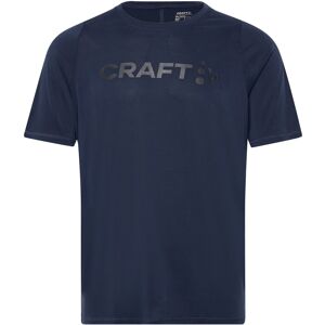 Craft Collective Bi-Blend Ss Tee M M BLAZE M Craft Collective Bi-Blend Ss Tee M M BLAZE M