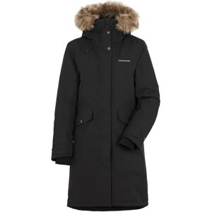 Didriksons Erika Parka 34 BLACK 34 Didriksons Erika Parka 34 BLACK 34