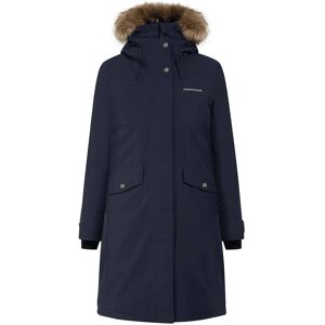 Didriksons Erika Parka 34 DARK NIGHT BLUE 34 Didriksons Erika Parka 34 DARK NIGHT BLUE 34