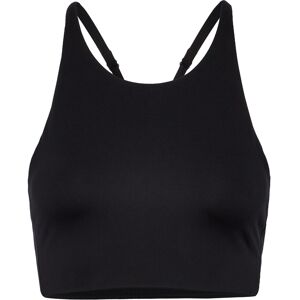 Girlfriend Collective Topanga sport-bh - Svart - Storlek L Girlfriend Collective Topanga sport-bh - Svart - Storlek L