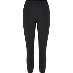 Girlfriend Collective 7/8 FLOAT Leggings - Svart - XXL - Hög Midja Girlfriend Collective 7/8 FLOAT Leggings - Svart - XXL - Hög Midja