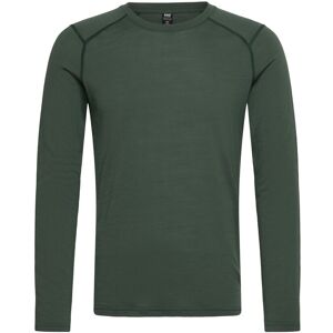 Helly Hansen Hh Durawool Crew Ls XXL GREEN XXL Helly Hansen Hh Durawool Crew Ls XXL GREEN XXL