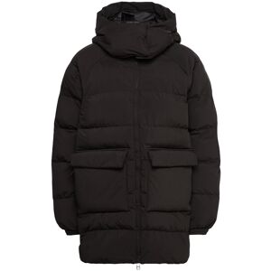 Helly Hansen W Ellie Puffy Parka M BLACK M Helly Hansen W Ellie Puffy Parka M BLACK M