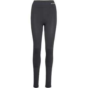 Puma Hummel Damleggings med medelhög midja - Svart - Leggings Puma Hummel Damleggings med medelhög midja - Svart - Leggings