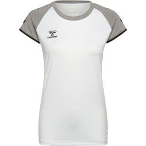Hummel Dam Volleyball T-shirt - Sportkläder Hummel Dam Volleyball T-shirt - Sportkläder