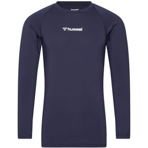 hummel hmlBL PERFORMANCE TEE L/S - Sporttröja hummel hmlBL PERFORMANCE TEE L/S - Sporttröja