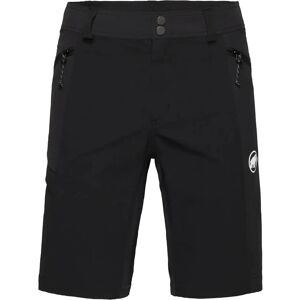 Mammut DUCAN SHORTS Herr Gr.46 - Turskorts - svart Mammut DUCAN SHORTS Herr Gr.46 - Turskorts - svart