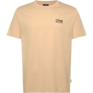 O'neill O'riginals Cali T-Shirt XL COCOA SAND XL