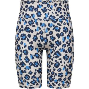 Only Play Onprya-2- Fern Life Hw Aop Pck Shorts S PUMICE STONE S