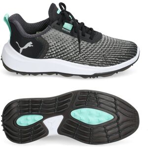 Puma - Fusion Crush Sport - Svart - Spikeless - Skor Puma - Fusion Crush Sport - Svart - Spikeless - Skor