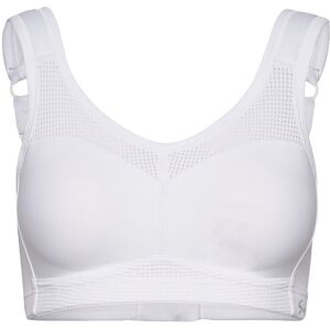Swegmark Activate Medium Support Sport-Bh - Vit Swegmark Activate Medium Support Sport-Bh - Vit
