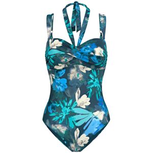Triumph Summer Fleur Opd D x 40 TURQUOISE - DARK COMBINATION D x 40 Triumph Summer Fleur Opd D x 40 TURQUOISE - DARK COMBINATION D x 40