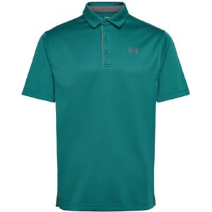 Under Armour Tech Polo XXL RACK GREEN XXL Under Armour Tech Polo XXL RACK GREEN XXL