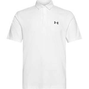 Under Armour Ua Matchplay Polo M WHITE M Under Armour Ua Matchplay Polo M WHITE M