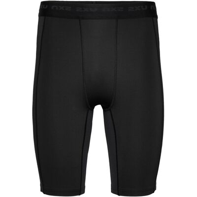 2XU Base Layer Compression Shorts S BLACK/NERO S 2XU Base Layer Compression Shorts S BLACK/NERO S