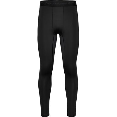 2XU Base Layer Compression Tights S BLACK/NERO S 2XU Base Layer Compression Tights S BLACK/NERO S
