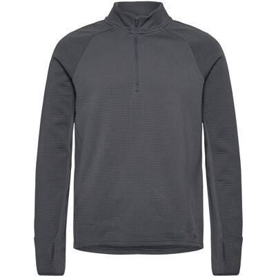 2XU Ignition Haptic 1/4 Zip XL TURBULENCE/BLACK REFLECTIVE XL 2XU Ignition Haptic 1/4 Zip XL TURBULENCE/BLACK REFLECTIVE XL