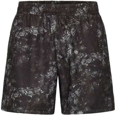 2XU Motion 5.5 Inch Shorts S MARBLE BLACK/WHITE S 2XU Motion 5.5 Inch Shorts S MARBLE BLACK/WHITE S