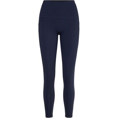 2XU Form Stash Hi-Rise Compression Tights M MIDNIGHT/MIDNIGHT M 2XU Form Stash Hi-Rise Compression Tights M MIDNIGHT/MIDNIGHT M