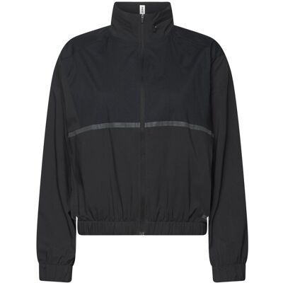 2XU Aero Sheer Windbreaker M BLACK/ BLACK REFLECTIVE M 2XU Aero Sheer Windbreaker M BLACK/ BLACK REFLECTIVE M