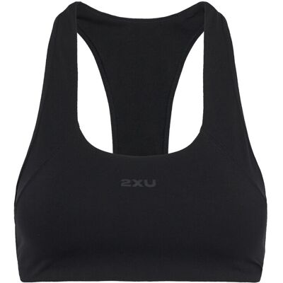2XU Form Racerback Medium Impact Bra XS BLACK/BLACK XS 2XU Form Racerback Medium Impact Bra XS BLACK/BLACK XS