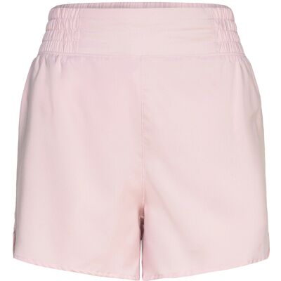 2XU Aero Hi-Rise 4 Inch Shorts XS PINK FROST/PINK FROST REFLECTIVE XS 2XU Aero Hi-Rise 4 Inch Shorts XS PINK FROST/PINK FROST REFLECTIVE XS