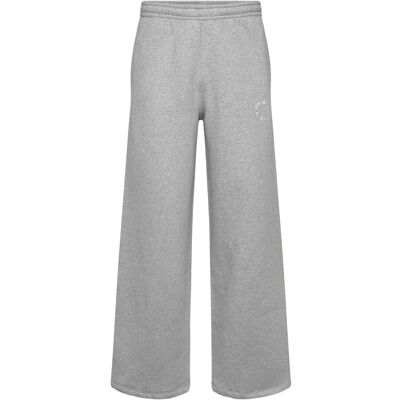 7 DAYS Active Mind Relaxed Sweatpants XXL 022 HEATHER GREY XXL 7 DAYS Active Mind Relaxed Sweatpants XXL 022 HEATHER GREY XXL