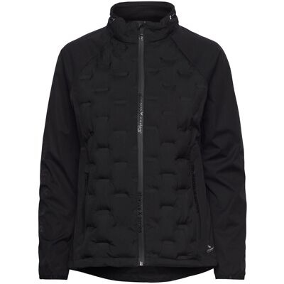 Abacus Lds Pdx Waterproof Jacket S BLACK S Abacus Lds Pdx Waterproof Jacket S BLACK S