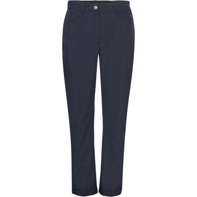 Abacus Lds Links Warm Waterproof Trousers 44 NAVY 44 Abacus Lds Links Warm Waterproof Trousers 44 NAVY 44