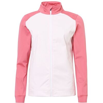 Abacus Lds Kingsbarns Hybrid Jkt S LT.PINK S Abacus Lds Kingsbarns Hybrid Jkt S LT.PINK S