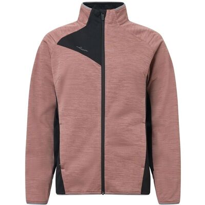 Abacus Lds Ardfin Softshell Jacket S POTPURRY S Abacus Lds Ardfin Softshell Jacket S POTPURRY S