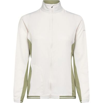 Abacus Lds Lanark Stretch Wind Jacket XXL LINDEN XXL Abacus Lds Lanark Stretch Wind Jacket XXL LINDEN XXL