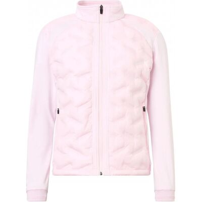 Abacus Lds Portrush Hybrid Jacket XXL LT.PINK XXL Abacus Lds Portrush Hybrid Jacket XXL LT.PINK XXL