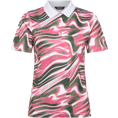 Abacus Lds Victoria Drycool Polo XS ENERGY XS Abacus Lds Victoria Drycool Polo XS ENERGY XS