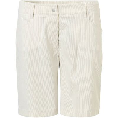 Abacus Lds Bovey Shorts 38 LT.SAND 38 Abacus Lds Bovey Shorts 38 LT.SAND 38