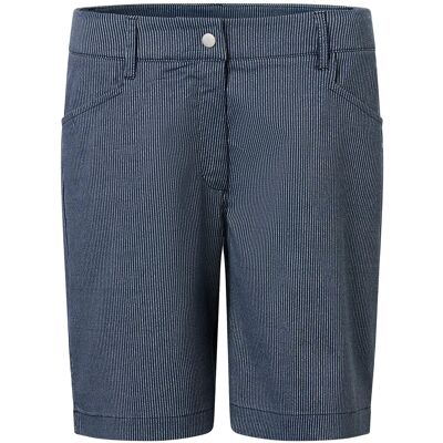 Abacus Lds Bovey Shorts 40 NAVY 40 Abacus Lds Bovey Shorts 40 NAVY 40