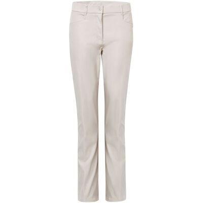Abacus Lds Formby Trousers 36 SANDSHELL 36 Abacus Lds Formby Trousers 36 SANDSHELL 36