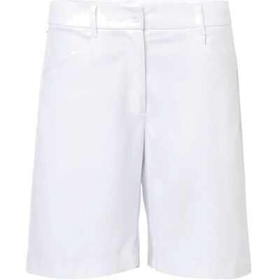 Abacus Lds Formby Wide Shorts 42 WHITE 42 Abacus Lds Formby Wide Shorts 42 WHITE 42