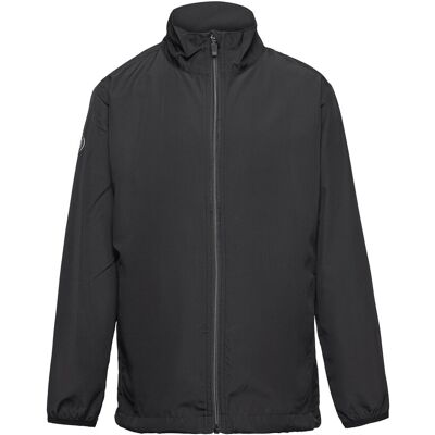Abacus Jr Ganton Wind Jacket 170 BLACK 170 Abacus Jr Ganton Wind Jacket 170 BLACK 170