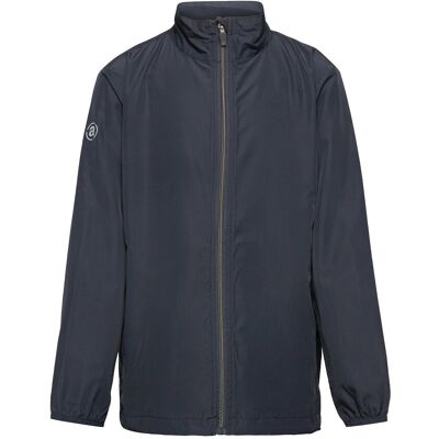 Abacus Jr Ganton Wind Jacket 130 NAVY 130 Abacus Jr Ganton Wind Jacket 130 NAVY 130