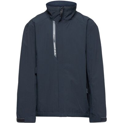Abacus Jr Links Rainjacket 130 NAVY 130 Abacus Jr Links Rainjacket 130 NAVY 130