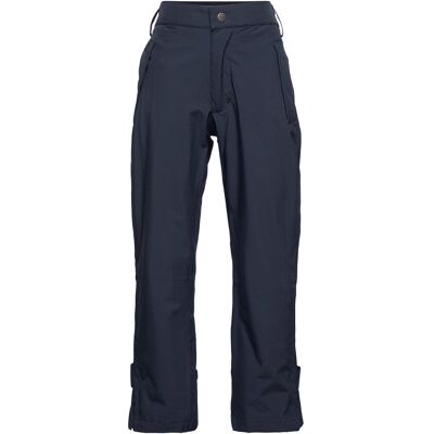Abacus Jr Links Rain Trousers 160 NAVY 160 Abacus Jr Links Rain Trousers 160 NAVY 160