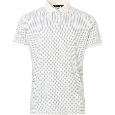 Abacus Mens Hayden Drycool Polo XXL CLAM XXL Abacus Mens Hayden Drycool Polo XXL CLAM XXL