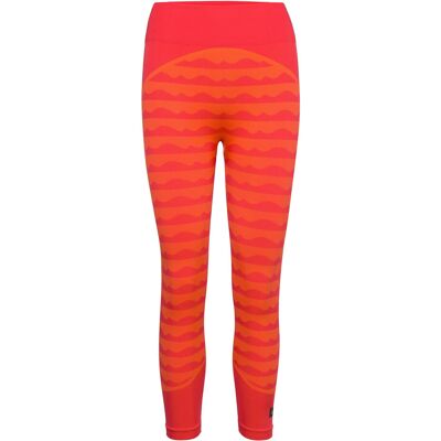 adidas Performance Marimekko Aeroknit 7/8 Tights XS CORANG XS adidas Performance Marimekko Aeroknit 7/8 Tights XS CORANG XS